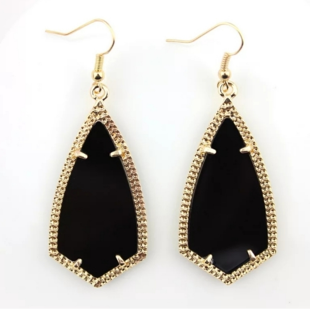 Chandelier Earrings Drop Down and Fun